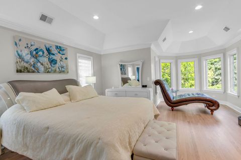 Tiny photo for Burr Ridge, IL 60527 (MLS # 12658628)
