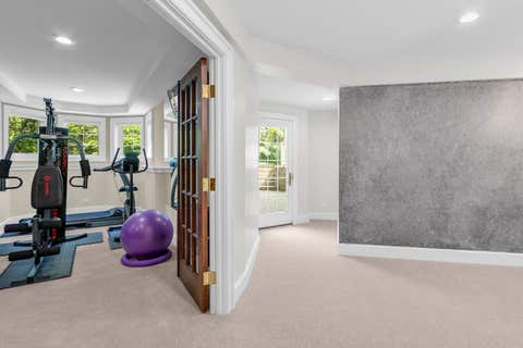 Tiny photo for Burr Ridge, IL 60527 (MLS # 12658628)