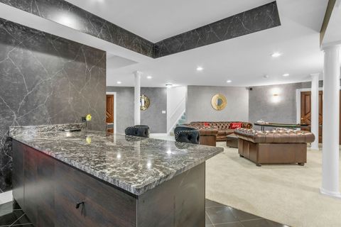 Tiny photo for Burr Ridge, IL 60527 (MLS # 12658628)