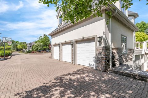 Tiny photo for Burr Ridge, IL 60527 (MLS # 12658628)