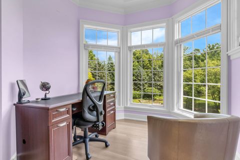Tiny photo for Burr Ridge, IL 60527 (MLS # 12658628)