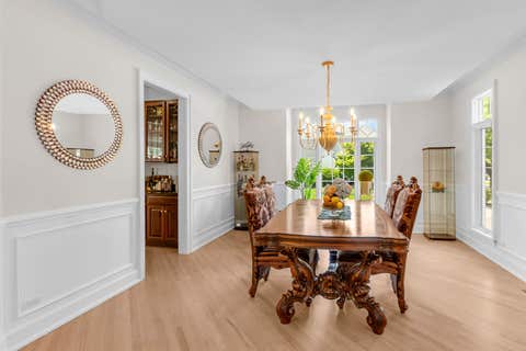 Tiny photo for Burr Ridge, IL 60527 (MLS # 12658628)