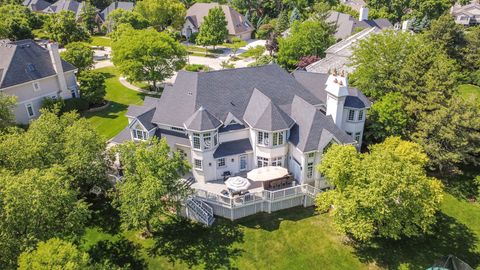 Tiny photo for Burr Ridge, IL 60527 (MLS # 12658628)