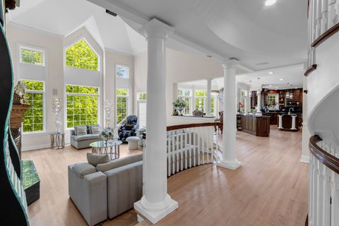 Tiny photo for Burr Ridge, IL 60527 (MLS # 12658628)