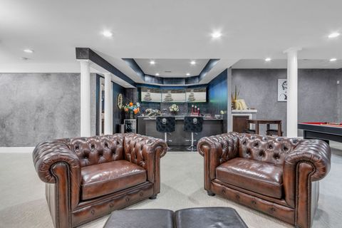 Tiny photo for Burr Ridge, IL 60527 (MLS # 12658628)