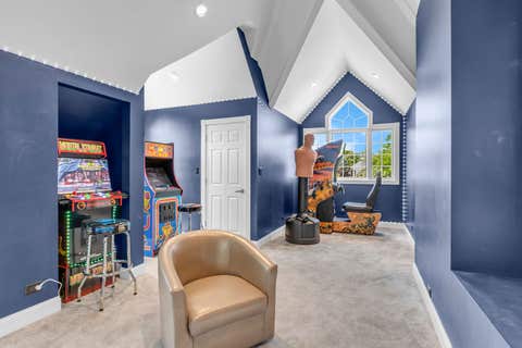 Tiny photo for Burr Ridge, IL 60527 (MLS # 12658628)
