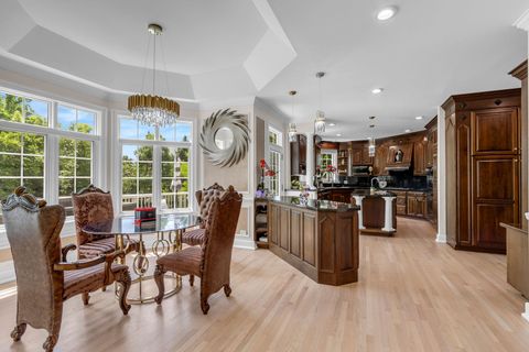 Tiny photo for Burr Ridge, IL 60527 (MLS # 12658628)
