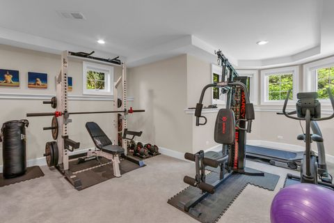 Tiny photo for Burr Ridge, IL 60527 (MLS # 12658628)