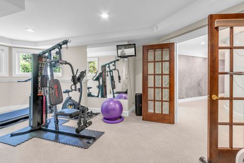 Tiny photo for Burr Ridge, IL 60527 (MLS # 12658628)