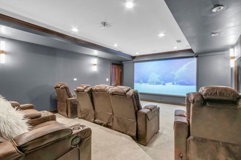 Tiny photo for Burr Ridge, IL 60527 (MLS # 12658628)