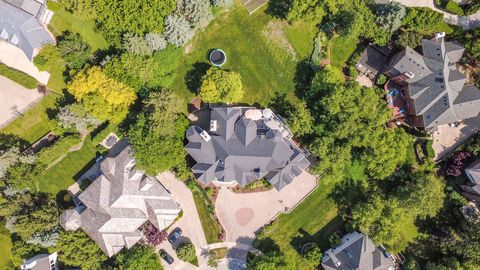 Tiny photo for Burr Ridge, IL 60527 (MLS # 12658628)