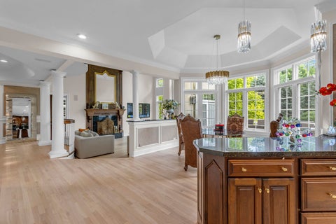 Tiny photo for Burr Ridge, IL 60527 (MLS # 12658628)