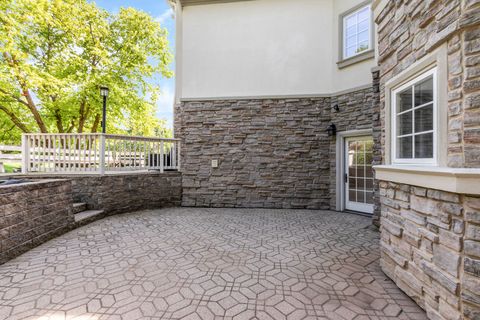 Tiny photo for Burr Ridge, IL 60527 (MLS # 12658628)