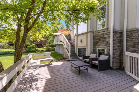 Tiny photo for Burr Ridge, IL 60527 (MLS # 12658628)
