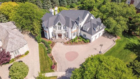 Tiny photo for Burr Ridge, IL 60527 (MLS # 12658628)