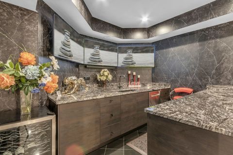 Tiny photo for Burr Ridge, IL 60527 (MLS # 12658628)