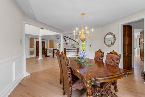 Tiny photo for Burr Ridge, IL 60527 (MLS # 12658628)