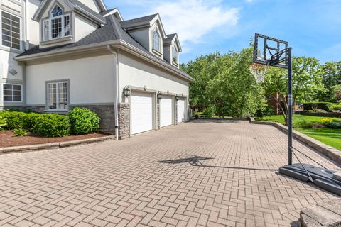 Tiny photo for Burr Ridge, IL 60527 (MLS # 12658628)