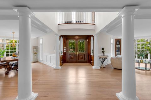 Tiny photo for Burr Ridge, IL 60527 (MLS # 12658628)