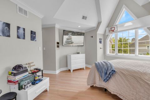 Tiny photo for Burr Ridge, IL 60527 (MLS # 12658628)