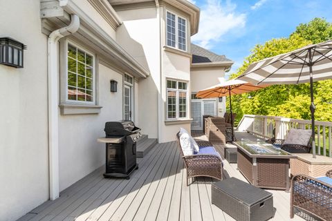 Tiny photo for Burr Ridge, IL 60527 (MLS # 12658628)