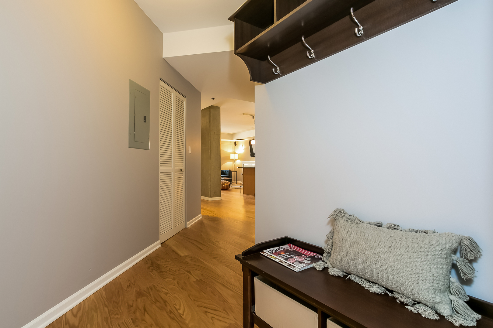 1212 N WELLS Street 804