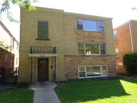 5857 N Cicero Avenue Chicago IL 60646