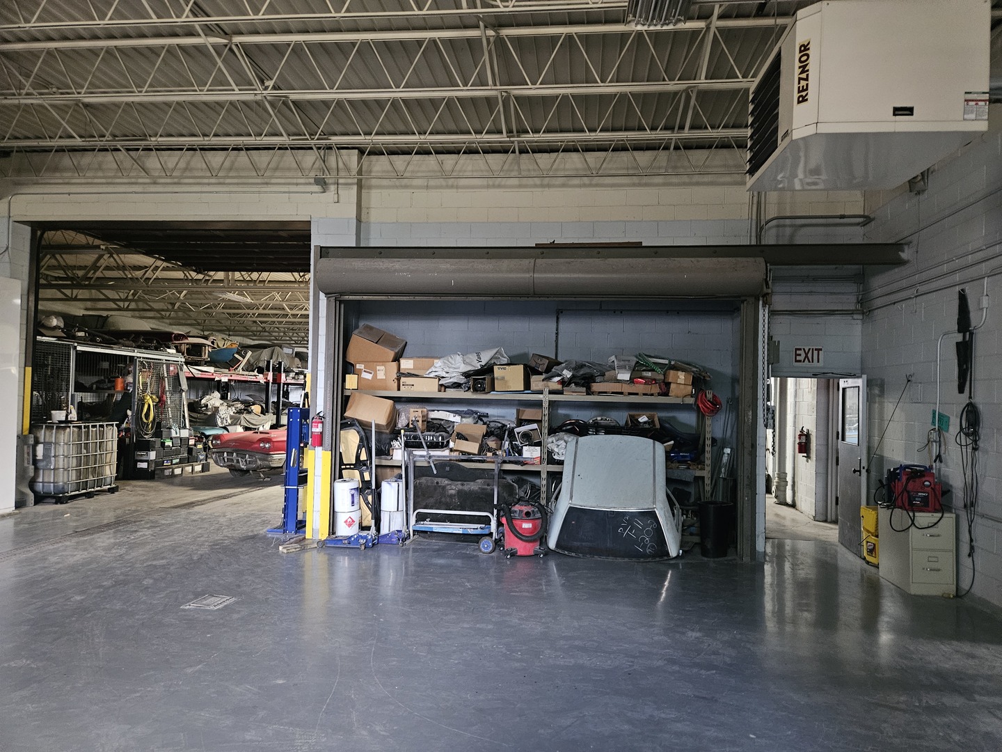7225 W 59th Street