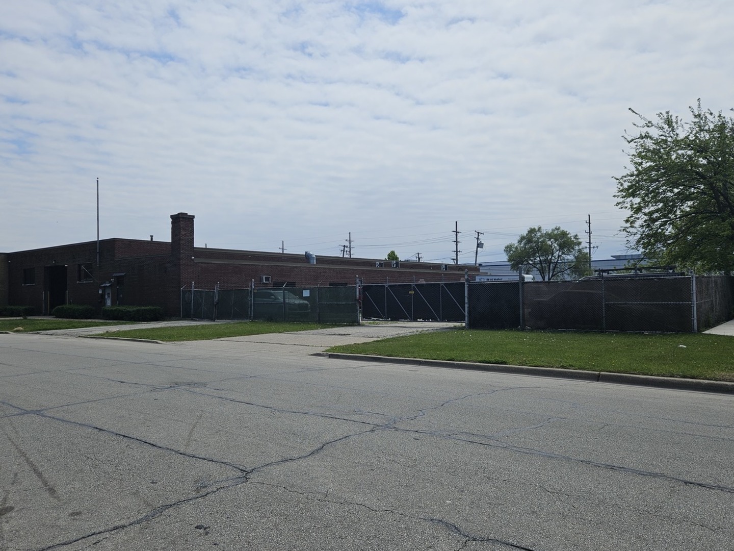 7225 W 59th Street