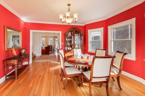 Tiny photo for 847 Fair Oaks Avenue, Oak Park, IL 60302 (MLS # 12577612)