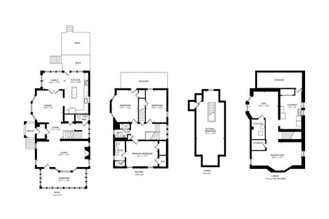 Tiny photo for 847 Fair Oaks Avenue, Oak Park, IL 60302 (MLS # 12577612)