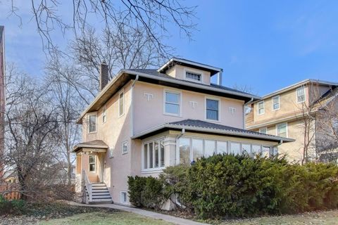 847 Fair Oaks Avenue Oak Park IL 60302