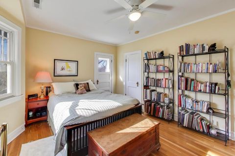 Tiny photo for 847 Fair Oaks Avenue, Oak Park, IL 60302 (MLS # 12577612)