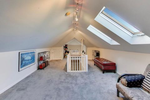 Tiny photo for 847 Fair Oaks Avenue, Oak Park, IL 60302 (MLS # 12577612)