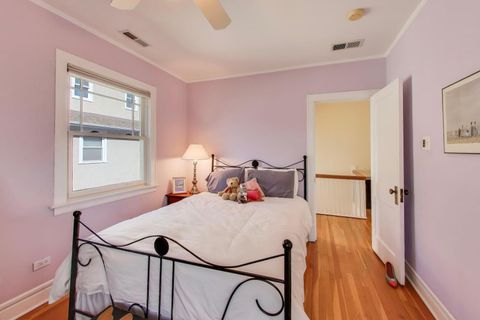 Tiny photo for 847 Fair Oaks Avenue, Oak Park, IL 60302 (MLS # 12577612)