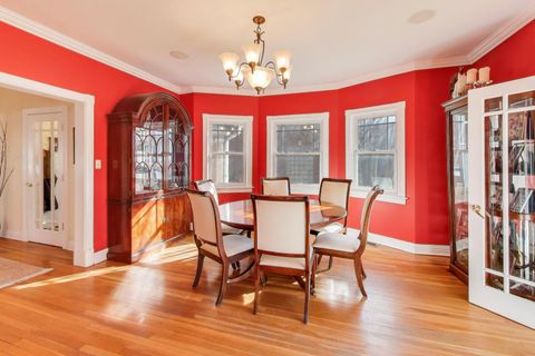 Tiny photo for 847 Fair Oaks Avenue, Oak Park, IL 60302 (MLS # 12577612)