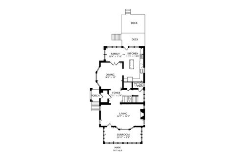 Tiny photo for 847 Fair Oaks Avenue, Oak Park, IL 60302 (MLS # 12577612)