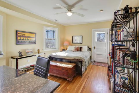 Tiny photo for 847 Fair Oaks Avenue, Oak Park, IL 60302 (MLS # 12577612)