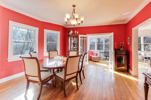 Tiny photo for 847 Fair Oaks Avenue, Oak Park, IL 60302 (MLS # 12577612)