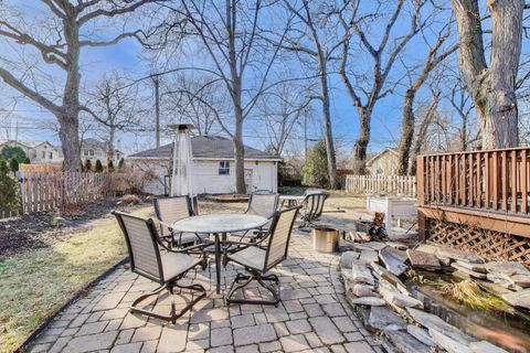 Tiny photo for 847 Fair Oaks Avenue, Oak Park, IL 60302 (MLS # 12577612)