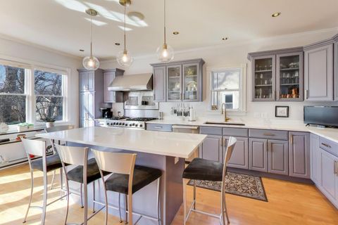 Tiny photo for 847 Fair Oaks Avenue, Oak Park, IL 60302 (MLS # 12577612)