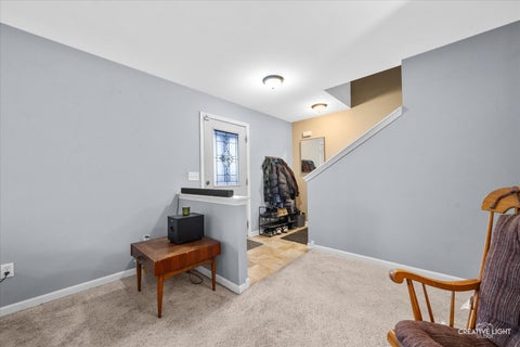 Tiny photo for 623 Lisbon Street, Sandwich, IL 60548 (MLS # 12676224)