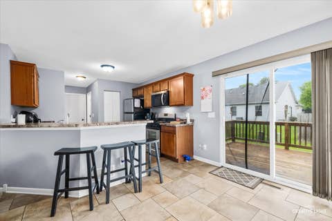 Tiny photo for 623 Lisbon Street, Sandwich, IL 60548 (MLS # 12676224)