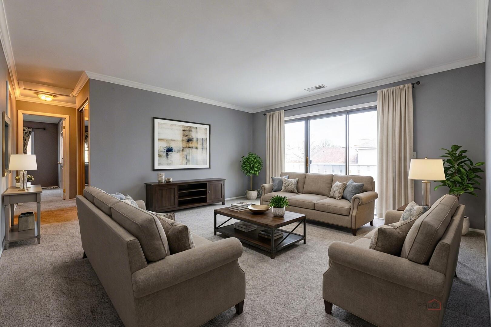 1107 Woodbury Lane A2