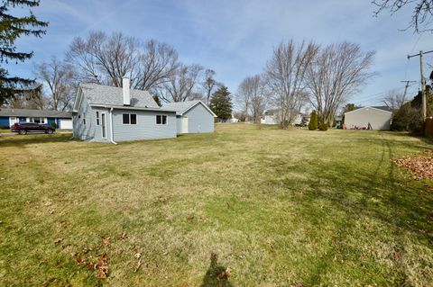 Tiny photo for 4718 Ottawa Road, Wonder Lake, IL 60097 (MLS # 12583798)