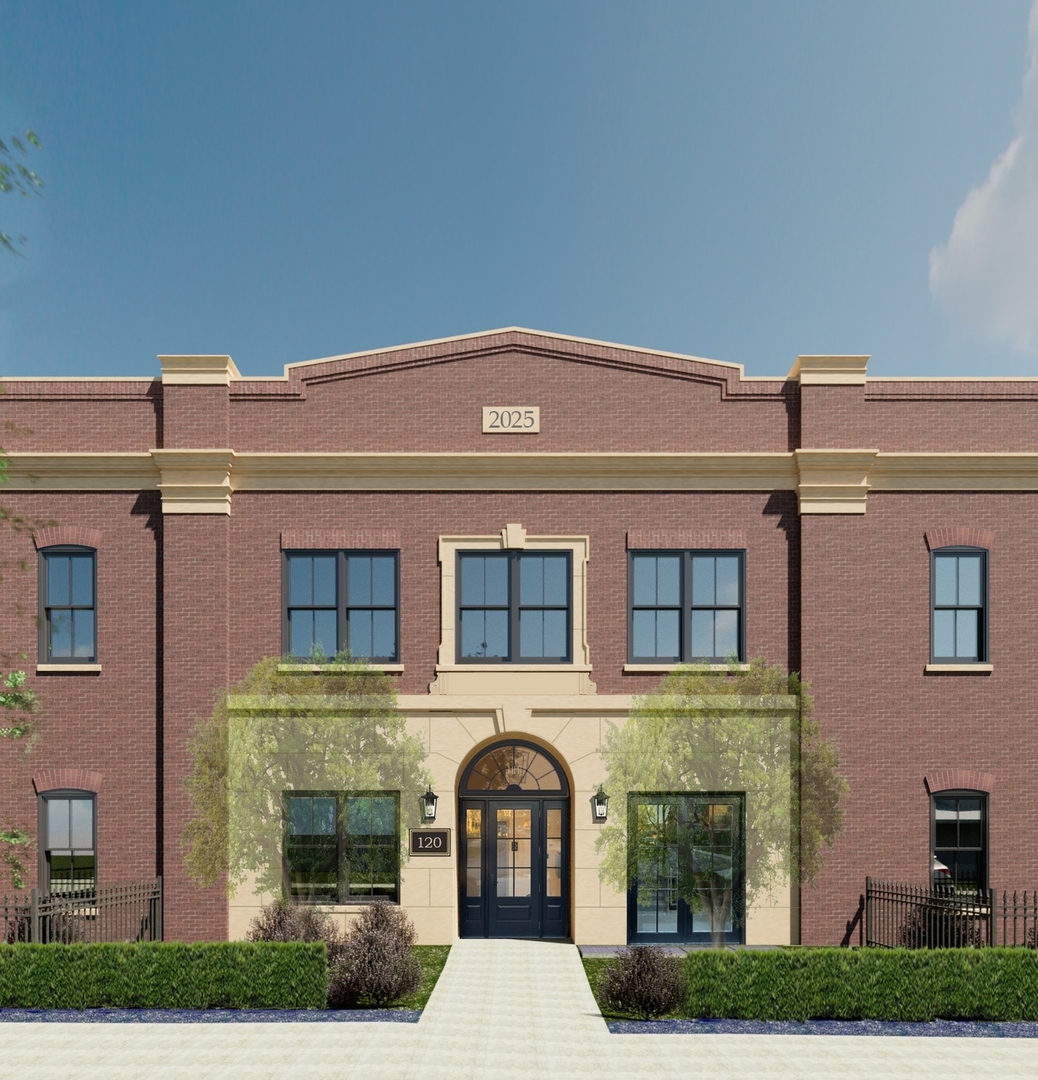 120 E Scranton Avenue 203