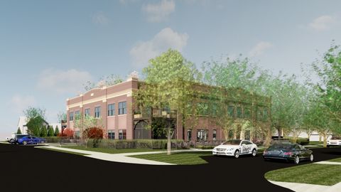 Photo of 120 E Scranton Avenue #203, Lake Bluff, IL 60044 (MLS # 12340830)