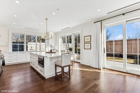 Tiny photo for 120 E Scranton Avenue #203, Lake Bluff, IL 60044 (MLS # 12340830)