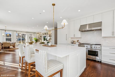 Tiny photo for 120 E Scranton Avenue #203, Lake Bluff, IL 60044 (MLS # 12340830)