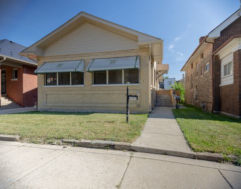 Photo of 7437 S Merrill Avenue, Chicago, IL 60649 (MLS # 12488600)